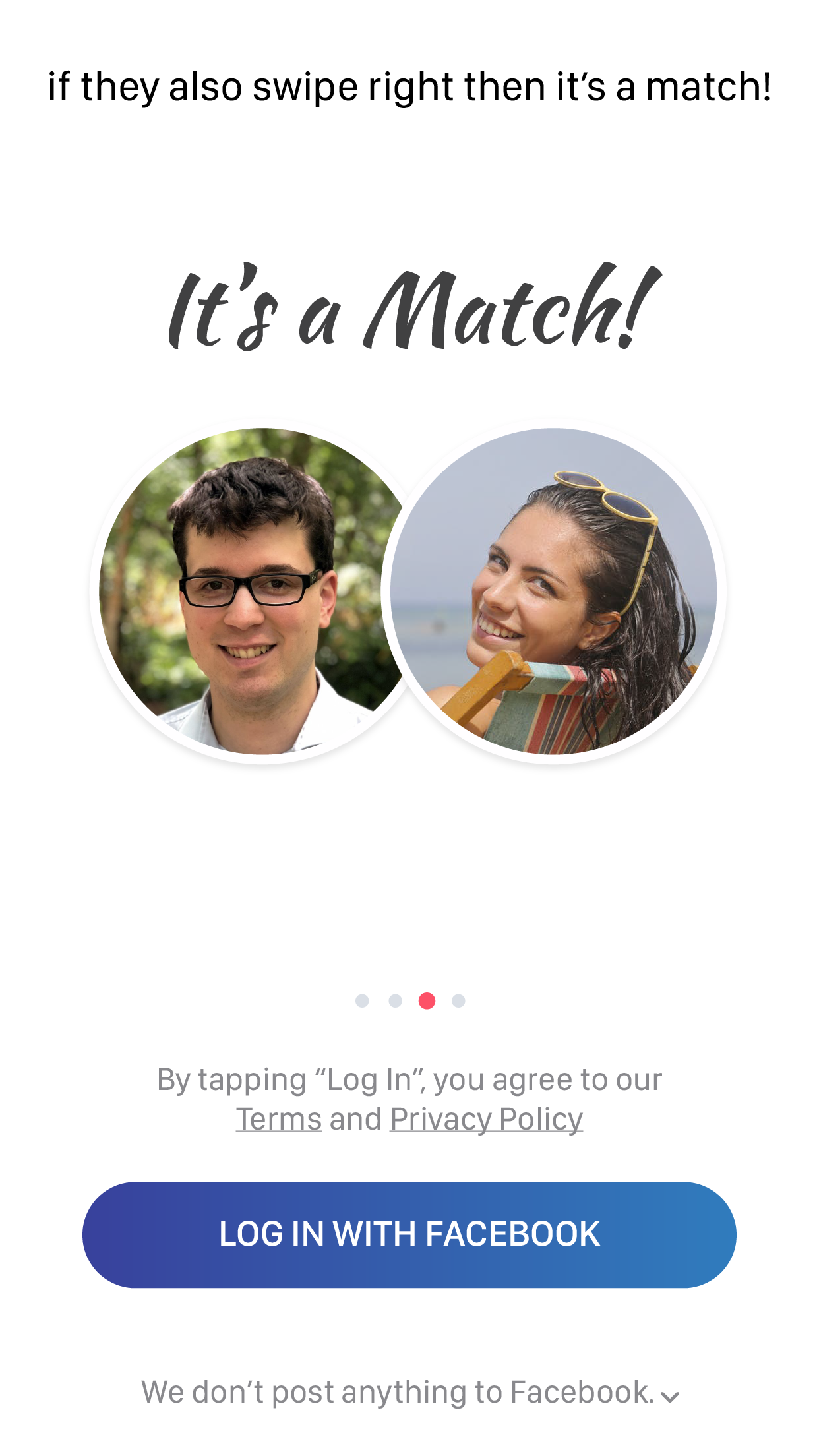 Binder Dating clone App with admin panel iOS by qboxus CodeCanyon
